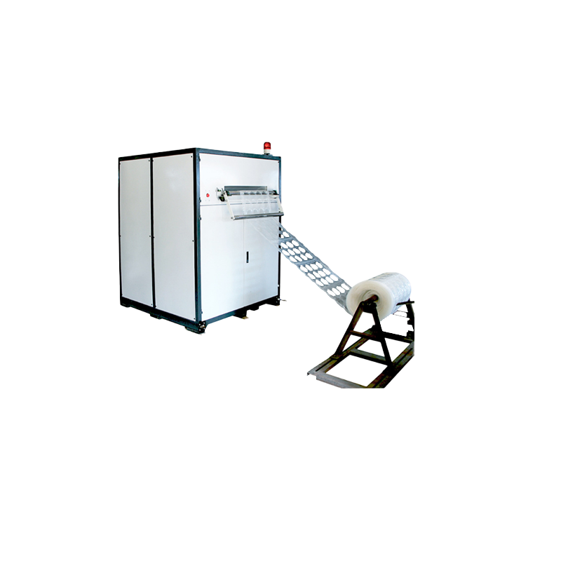 Bladbeker Making Online Crusher