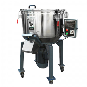 Verticale kleurmengmachine